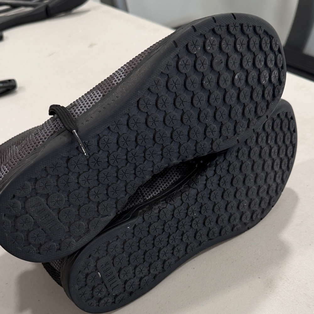 NOBULL Black Camo Athletic Shoes - Picture 5 of 6
